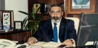 Kendi ölüm ilanını kaleme almıştı. O ilan bugün paylaşıldı. TMMOB Kurucu Başkanı Ahmet Atalay yaşamını yitirdi