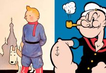 Tenten ve Temel Reis 2025’te Kamu Malı Oluyor!