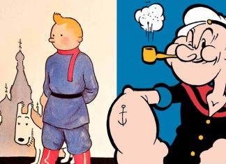 Tenten ve Temel Reis 2025’te Kamu Malı Oluyor!