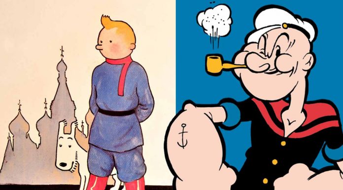 Tenten ve Temel Reis 2025’te Kamu Malı Oluyor!