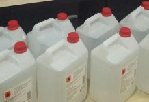 Tıbbi etil alkol alımına sınırlama