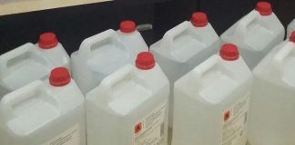 Tıbbi etil alkol alımına sınırlama
