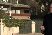 İş insanı İbrahim Umur Akal evinde ölü bulundu!