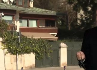 İş insanı İbrahim Umur Akal evinde ölü bulundu!