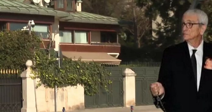 İş insanı İbrahim Umur Akal evinde ölü bulundu!