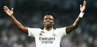 Vinicius Junior, PSG’de. Bu iddia doğruysa futbol tarihine geçecek