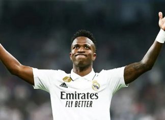 Vinicius Junior, PSG’de. Bu iddia doğruysa futbol tarihine geçecek