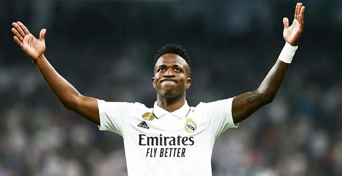 Vinicius Junior, PSG’de. Bu iddia doğruysa futbol tarihine geçecek