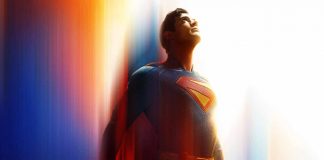 📽️Yeni Superman Filminden İlk Fragman Yayınlandı