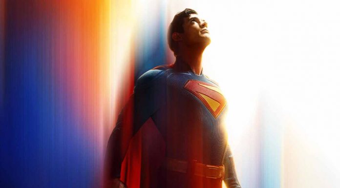 📽️Yeni Superman Filminden İlk Fragman Yayınlandı