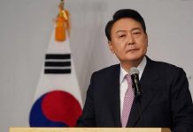 Güney Kore Devlet Başkanı Yoon hakkında tutuklama emri!