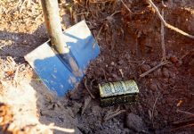 Bitcoin milyoneri ülkenin birçok noktasına hazine sakladı! İpuçlarının peşine düşen zengin olabilir