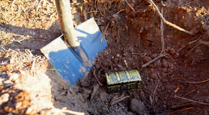 Bitcoin milyoneri ülkenin birçok noktasına hazine sakladı! İpuçlarının peşine düşen zengin olabilir