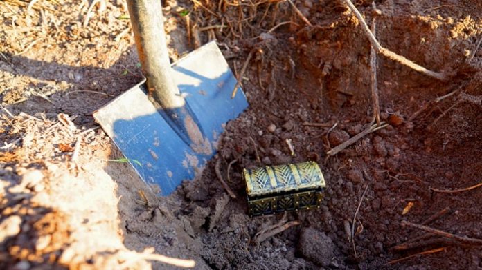 abd hazine sandığı