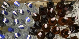 İstanbul’da sahte içki nedeniyle hayatını kaybedenlerin sayısı 22’ye çıktı.