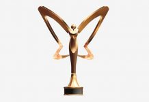 ‘Altın Kelebek’ ödülleri sahiplerini buldu