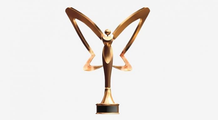 ‘Altın Kelebek’ ödülleri sahiplerini buldu