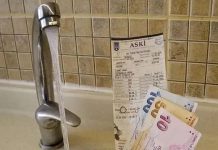 Ankara’da suya zam!