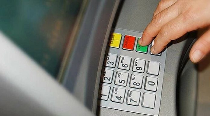 BDDK duyurdu, ATM şifrelerinde artık bunlar yasak!