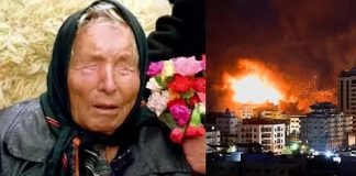 11 Eylül saldırıları, Brexit olayları kehanetleri arasındaydı. Baba Vanga’dan 3’üncü dünya savaşı kehaneti