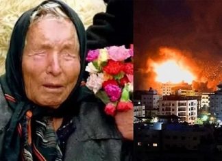 11 Eylül saldırıları, Brexit olayları kehanetleri arasındaydı. Baba Vanga’dan 3’üncü dünya savaşı kehaneti