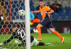 UEFA Konferans Ligi/Başakşehir’den ilk galibiyet