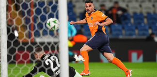 UEFA Konferans Ligi/Başakşehir’den ilk galibiyet