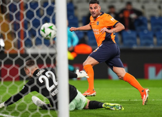 UEFA Konferans Ligi/Başakşehir’den ilk galibiyet
