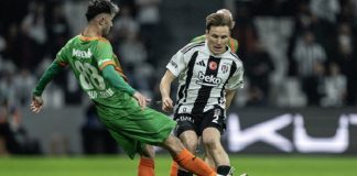 Beşiktaş’ta kan kaybı devam ediyor