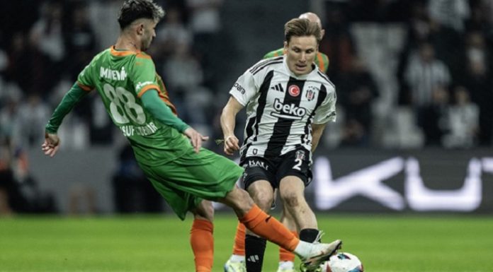 Beşiktaş’ta kan kaybı devam ediyor