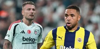 Derbi günü. Beşiktaş, Fenerbahçe’yi misafir ediyor