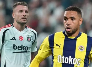 Derbi günü. Beşiktaş, Fenerbahçe’yi misafir ediyor