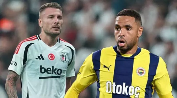 Derbi günü. Beşiktaş, Fenerbahçe’yi misafir ediyor