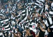 “Yüksek riskli” maç denildi. Twente-Beşiktaş karşılaşması siyah beyazlı taraftara yasak!