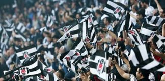 “Yüksek riskli” maç denildi. Twente-Beşiktaş karşılaşması siyah beyazlı taraftara yasak!
