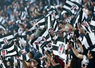“Yüksek riskli” maç denildi. Twente-Beşiktaş karşılaşması siyah beyazlı taraftara yasak!