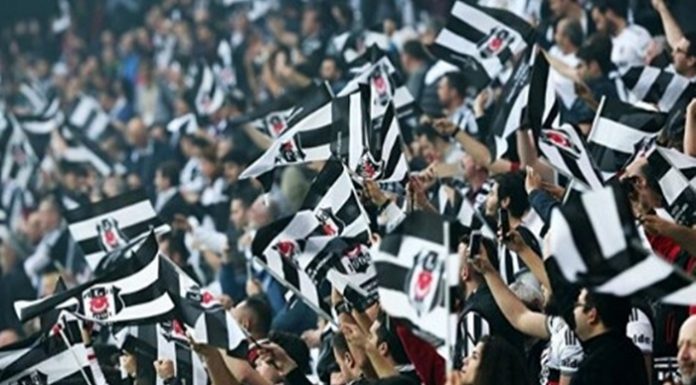 “Yüksek riskli” maç denildi. Twente-Beşiktaş karşılaşması siyah beyazlı taraftara yasak!