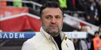 Sivasspor’da Bülent Uygun dönemi sona erdi