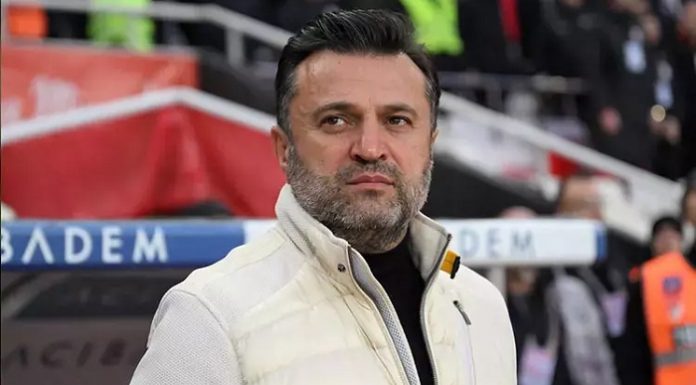 Sivasspor’da Bülent Uygun dönemi sona erdi