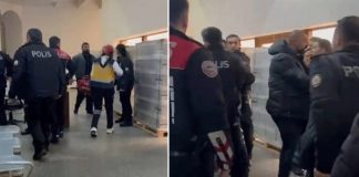 Duruşma salonunda silahlı saldırı: 2 ölü, 2 yaralı!