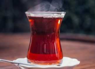 Demlemek artık lüks oldu. Çaya zam!