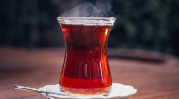 Çay diye gıda boyası içirmişler. İşte bakanlığın ifşa ettiği o markalar…