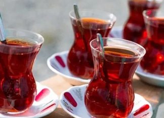 Bakanlık açıkladı. İşte içinde zehirlenmeye yol açacak madde bulunan 4 çay markası