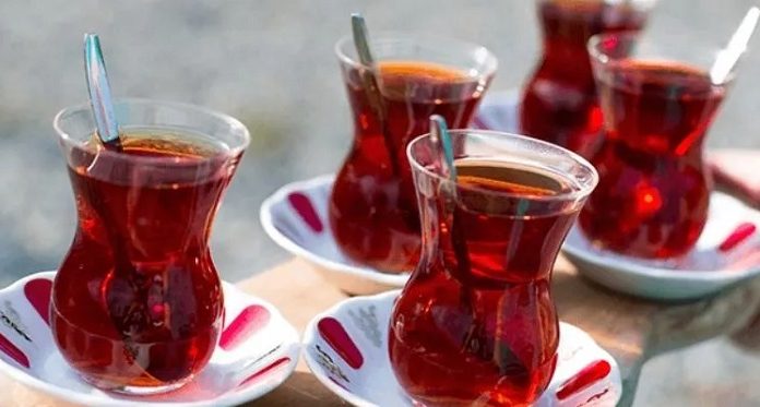 Bakanlık açıkladı. İşte içinde zehirlenmeye yol açacak madde bulunan 4 çay markası