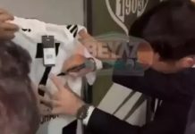 📽️Bu formayı imzalayan, düdük çaldığı Süper Lig maçının hakemi!