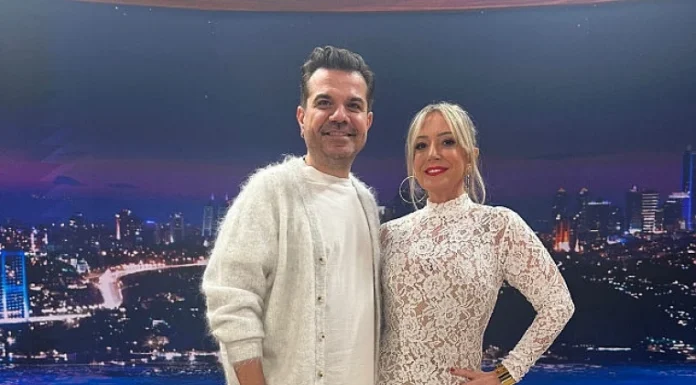 Saba Tümer, hafta içi her akşam CNBC-e’de olacak.