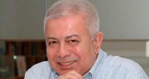 TRT Program Yapımcısı, Reklamcı, Şair ve Yazar Ersin Salman hayatını kaybetti