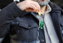 Süper Lig’in eski takımının anahtarı belediyeye teslim edildi