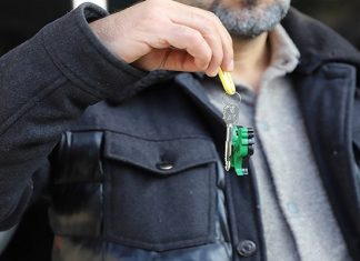 Süper Lig’in eski takımının anahtarı belediyeye teslim edildi