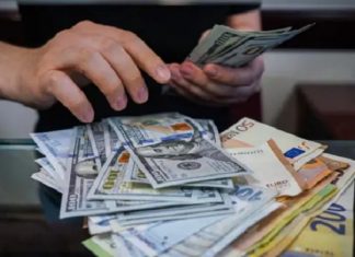 Bu bir ilk. Döviz alım satımında ‘sigorta komisyonu’ uygulanıyor